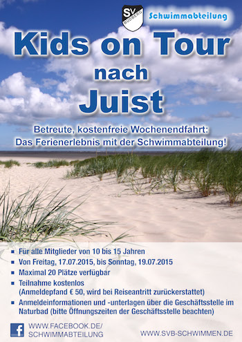 2015 juist